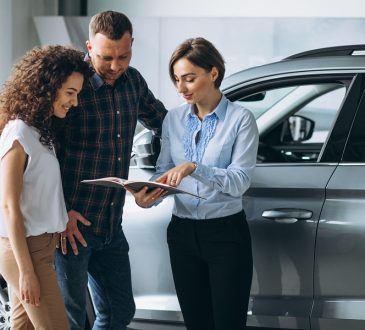 These 4 Steps Will Make Car Buying Easy For You Even If You Know Nothing About Cars