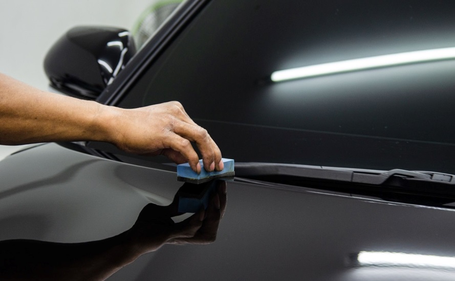 6 Benefits of Ceramic Coating for Cars