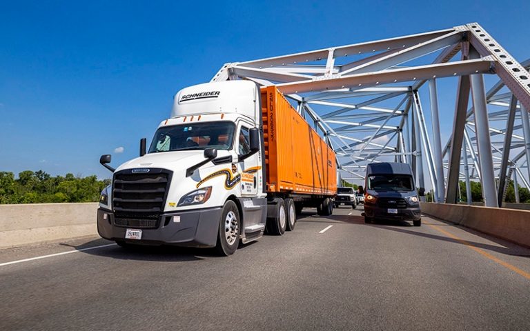 Biggest Pros and Cons of Being a Truck Driver - The New Auto Mag