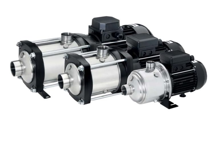 What is a Franklin Electric Pump? The New Auto Mag