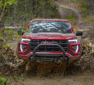 2023 GMC Canyon – What makes it an Ideal Pickup?