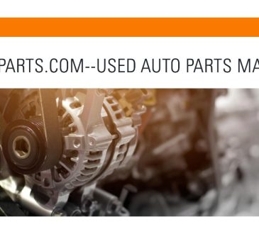 car-parts.com--used auto parts market